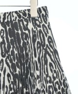 BURBERRY（バーバリー）ロング・マキシ丈スカート 白 サイズ:40(M位) レディース/2200661572344