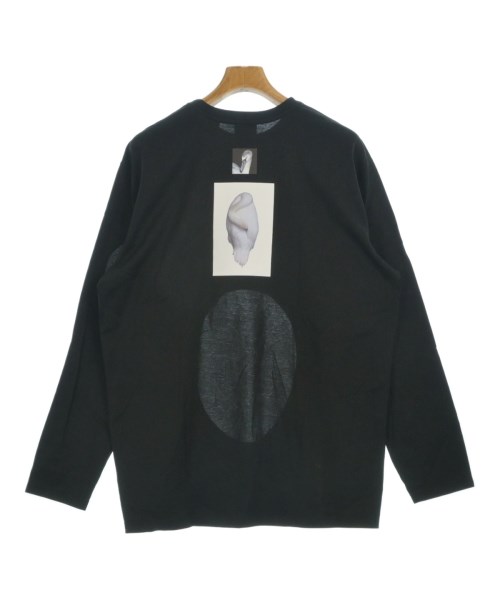 BURBERRY（バーバリー）Tシャツ・カットソー 黒 サイズ:M メンズ/2200661572511