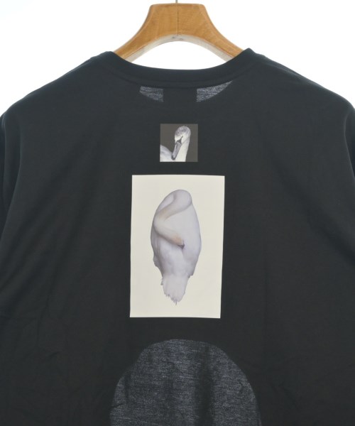 BURBERRY（バーバリー）Tシャツ・カットソー 黒 サイズ:M メンズ/2200661572511