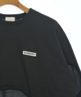 BURBERRY（バーバリー）Tシャツ・カットソー 黒 サイズ:M メンズ/2200661572511