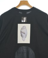 BURBERRY（バーバリー）Tシャツ・カットソー 黒 サイズ:M メンズ/2200661572511