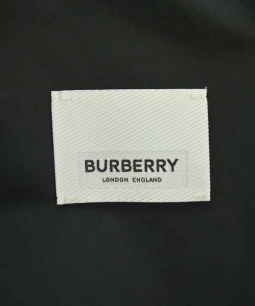 BURBERRY（バーバリー）その他 黒 サイズ:48(L位) メンズ/2200663554010