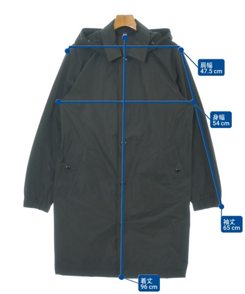 BURBERRY（バーバリー）その他 黒 サイズ:48(L位) メンズ/2200663554010