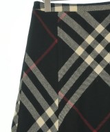 BURBERRY（バーバリー）ロング・マキシ丈スカート 黒 サイズ:38(S位) レディース/2200660212111