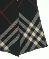 BURBERRY（バーバリー）ロング・マキシ丈スカート 黒 サイズ:38(S位) レディース/2200660212111