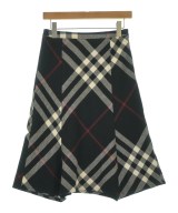 BURBERRY ロング・マキシ丈スカート