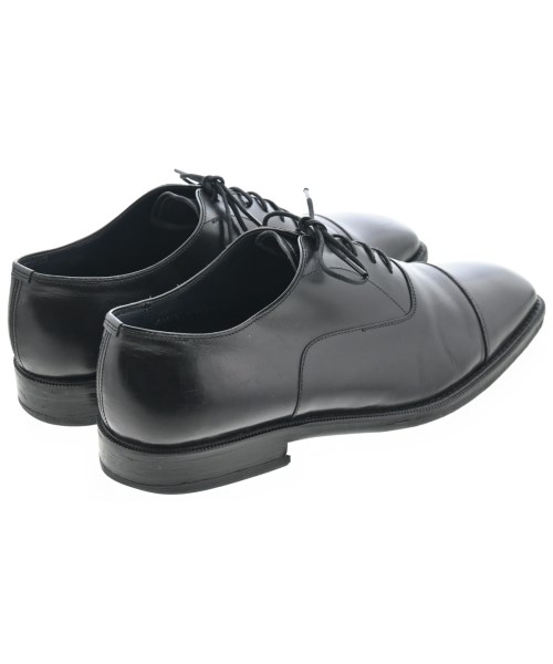 BURBERRY（バーバリー）ビジネス・ドレスシューズ 黒 サイズ:25cm メンズ/2200663993031