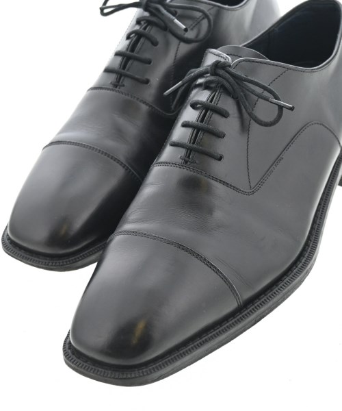 BURBERRY（バーバリー）ビジネス・ドレスシューズ 黒 サイズ:25cm メンズ/2200663993031