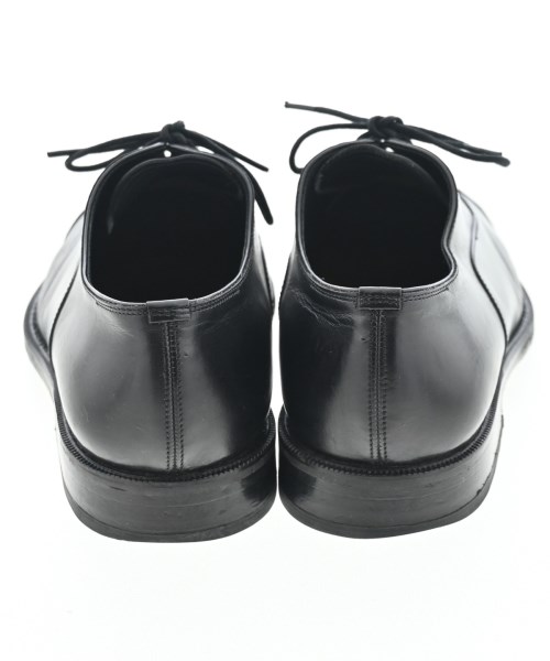 BURBERRY（バーバリー）ビジネス・ドレスシューズ 黒 サイズ:25cm メンズ/2200663993031