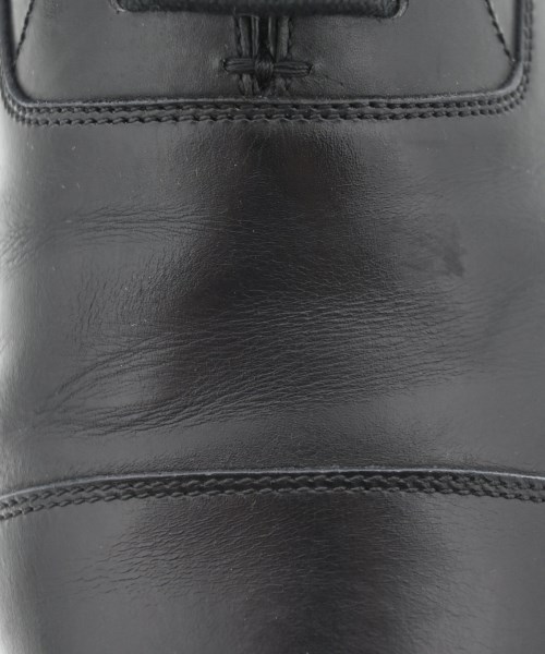 BURBERRY（バーバリー）ビジネス・ドレスシューズ 黒 サイズ:25cm メンズ/2200663993031