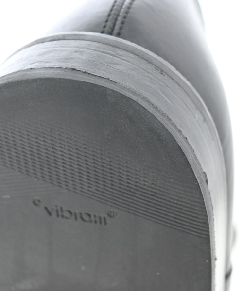 BURBERRY（バーバリー）ビジネス・ドレスシューズ 黒 サイズ:25cm メンズ/2200663993031