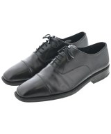BURBERRY（バーバリー）ビジネス・ドレスシューズ 黒 サイズ:25cm メンズ/2200663993031