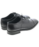BURBERRY（バーバリー）ビジネス・ドレスシューズ 黒 サイズ:25cm メンズ/2200663993031