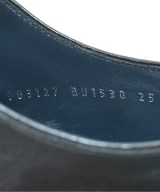 BURBERRY（バーバリー）ビジネス・ドレスシューズ 黒 サイズ:25cm メンズ/2200663993031