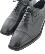 BURBERRY（バーバリー）ビジネス・ドレスシューズ 黒 サイズ:25cm メンズ/2200663993031