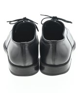 BURBERRY（バーバリー）ビジネス・ドレスシューズ 黒 サイズ:25cm メンズ/2200663993031