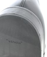 BURBERRY（バーバリー）ビジネス・ドレスシューズ 黒 サイズ:25cm メンズ/2200663993031