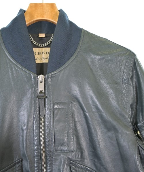 BURBERRY（バーバリー）その他 青 サイズ:50(XL位) メンズ/2200659182012