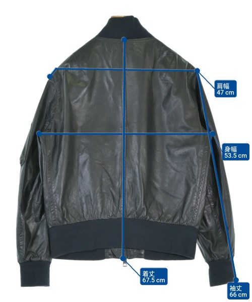 BURBERRY（バーバリー）その他 青 サイズ:50(XL位) メンズ/2200659182012