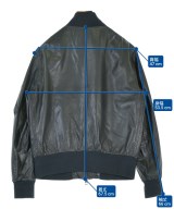 BURBERRY（バーバリー）その他 青 サイズ:50(XL位) メンズ/2200659182012