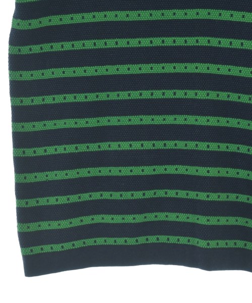 BURBERRY（バーバリー）ポロシャツ 紺 サイズ:S メンズ/2200659182050