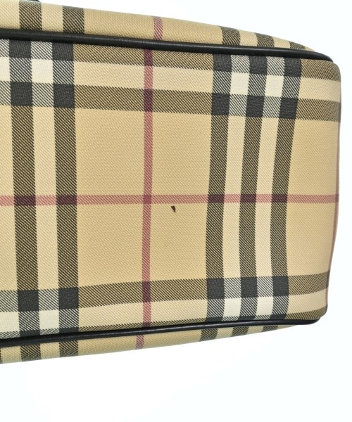 BURBERRY（バーバリー）ボストンバッグ ベージュ サイズ:- レディース/2200661516416