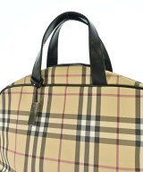 BURBERRY（バーバリー）ボストンバッグ ベージュ サイズ:- レディース/2200661516416