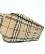 BURBERRY（バーバリー）ボストンバッグ ベージュ サイズ:- レディース/2200661516416