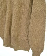 BURBERRY（バーバリー）ニット・セーター ベージュ サイズ:L メンズ/2200664218010