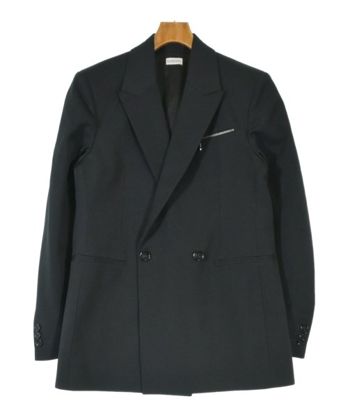 BURBERRY(バーバリー)ジャケット 黒 サイズ:48(L位)/2200663890019