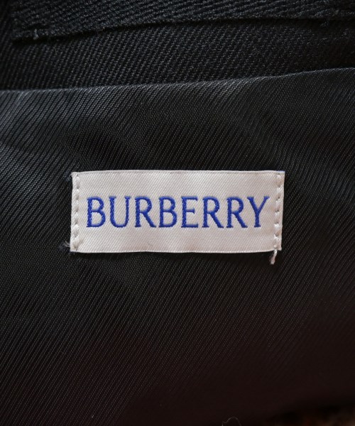 BURBERRY（バーバリー）ジャケット 黒 サイズ:48(L位) メンズ/2200663890019