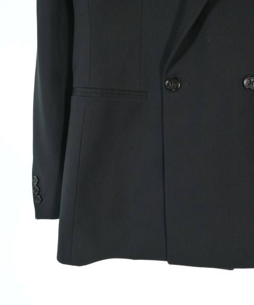 BURBERRY（バーバリー）ジャケット 黒 サイズ:48(L位) メンズ/2200663890019