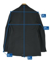 BURBERRY（バーバリー）ジャケット 黒 サイズ:48(L位) メンズ/2200663890019