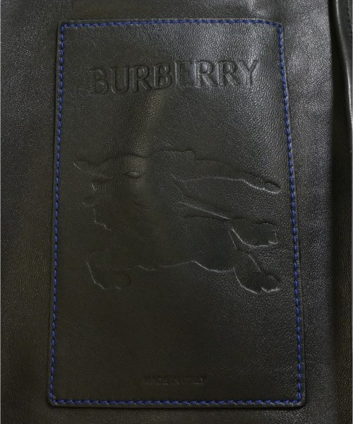 BURBERRY（バーバリー）その他 黒 サイズ:48(L位) メンズ/2200663890071