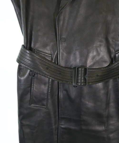 BURBERRY（バーバリー）その他 黒 サイズ:48(L位) メンズ/2200663890071