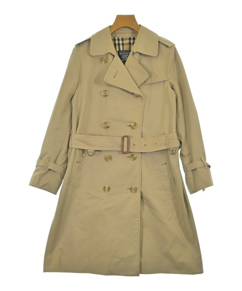 BURBERRY(バーバリー)トレンチコート ベージュ サイズ:-(XL位)/2200664515010