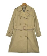 BURBERRY（バーバリー）トレンチコート ベージュ サイズ:-(XL位) レディース/2200664515010
