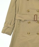 BURBERRY（バーバリー）トレンチコート ベージュ サイズ:-(XL位) レディース/2200664515010