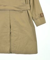 BURBERRY（バーバリー）トレンチコート ベージュ サイズ:-(XL位) レディース/2200664515010