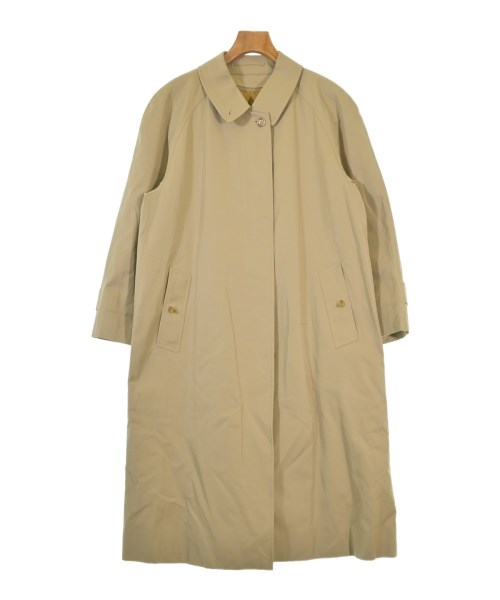 BURBERRY(バーバリー)ステンカラーコート ベージュ サイズ:11(M位)/2200664551018