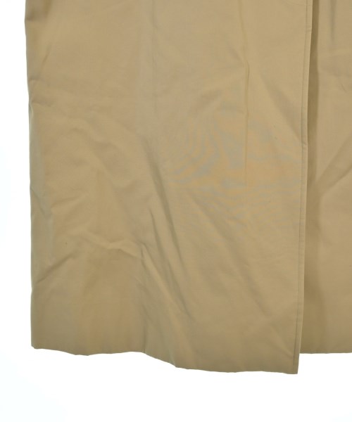 BURBERRY（バーバリー）ステンカラーコート ベージュ サイズ:11(M位) レディース/2200664551018