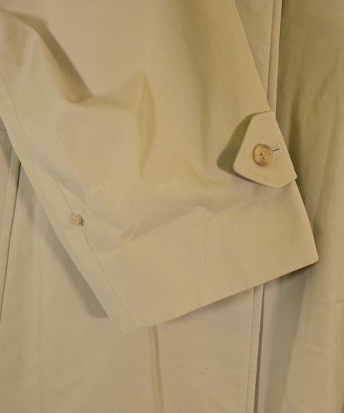 BURBERRY（バーバリー）ステンカラーコート ベージュ サイズ:11(M位) レディース/2200664551018