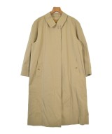 BURBERRY（バーバリー）ステンカラーコート ベージュ サイズ:11(M位) レディース/2200664551018