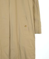BURBERRY（バーバリー）ステンカラーコート ベージュ サイズ:11(M位) レディース/2200664551018