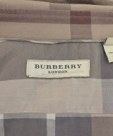 BURBERRY（バーバリー）カジュアルシャツ ベージュ サイズ:XL メンズ/2200664826031