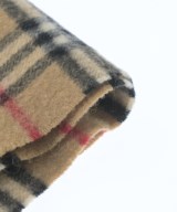 BURBERRY（バーバリー）マフラー ベージュ サイズ:- レディース/2200660959085
