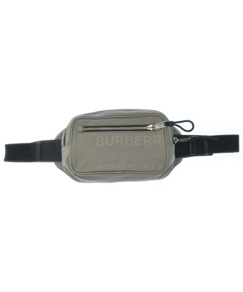 BURBERRY(バーバリー)その他 グレー サイズ:-/2200664899103