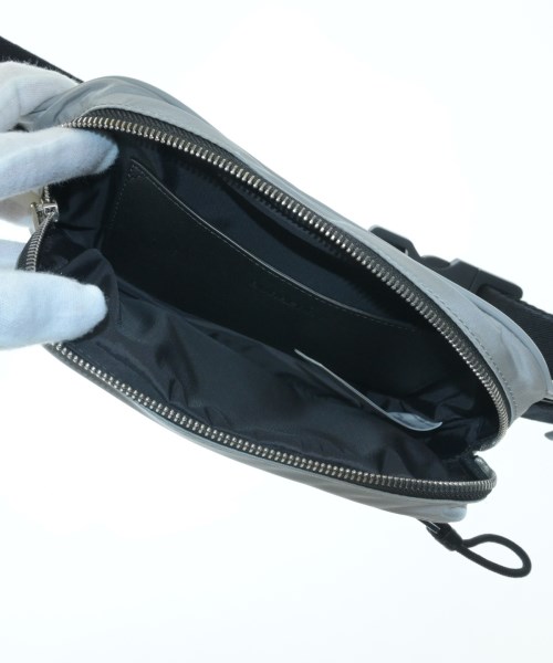 BURBERRY（バーバリー）その他 グレー サイズ:- メンズ/2200664899103