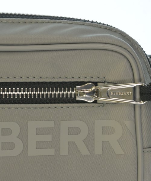 BURBERRY（バーバリー）その他 グレー サイズ:- メンズ/2200664899103