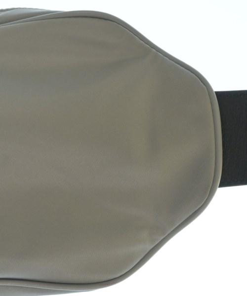 BURBERRY（バーバリー）その他 グレー サイズ:- メンズ/2200664899103